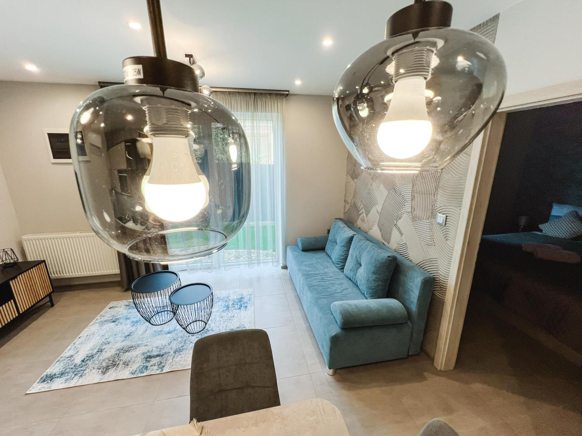 Garden Vendeghaz Apartmán Kiskunmajsa